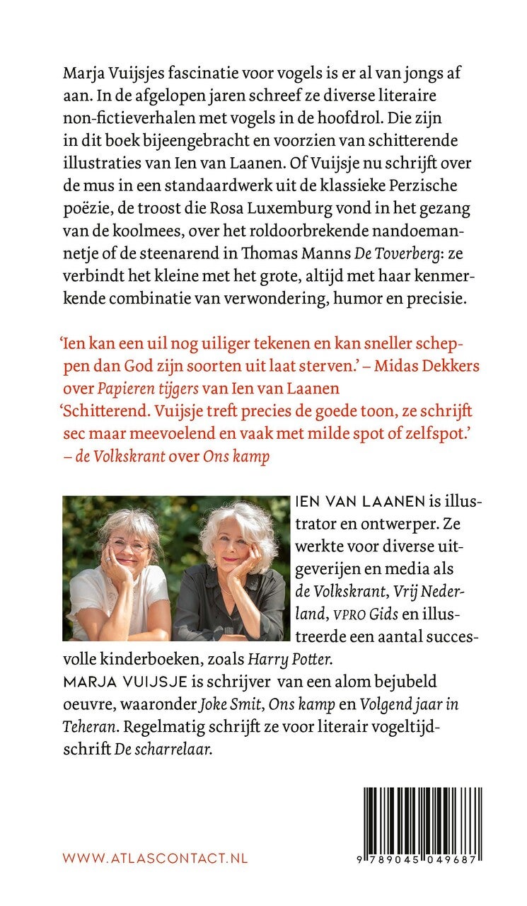 Een eend op zolder (E-book) Een eend op zolder (E-book)