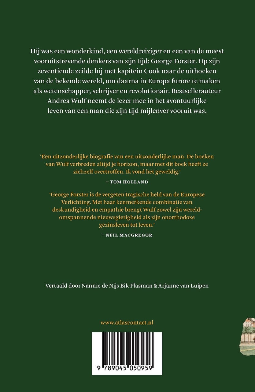De reiziger (E-book) De reiziger (E-book)
