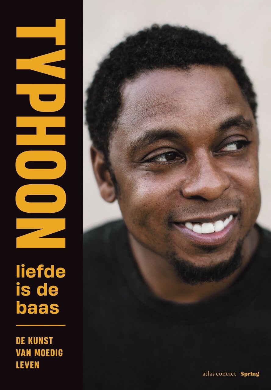 Liefde is de baas (E-book) Liefde is de baas (E-book)