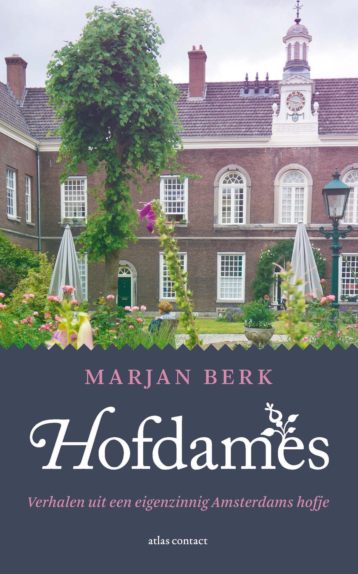 Hofdames (Paperback) Hofdames (Paperback)