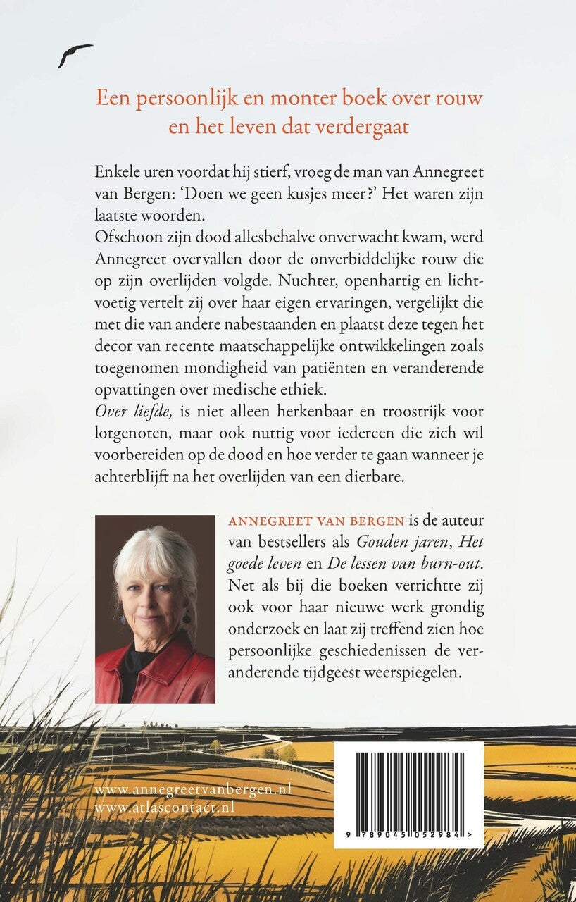 Over liefde, (Paperback) Over liefde, (Paperback)