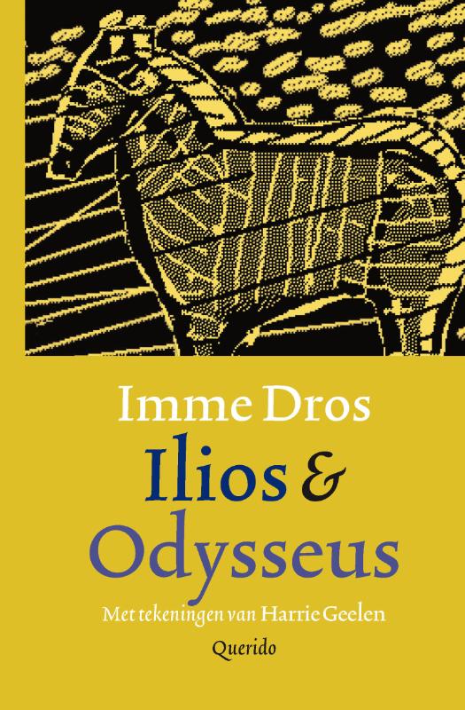 Ilios en Odysseus (E-book) Ilios en Odysseus (E-book)