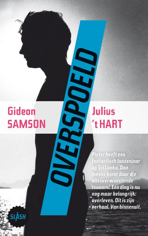 Overspoeld (E-book) Overspoeld (E-book)