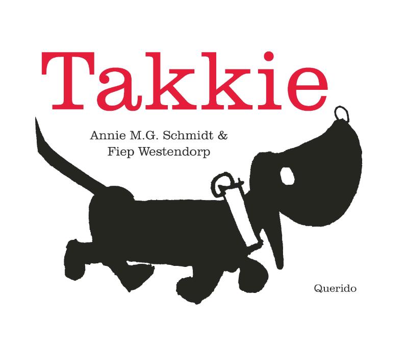 Takkie (Hardback) Takkie (Hardback)