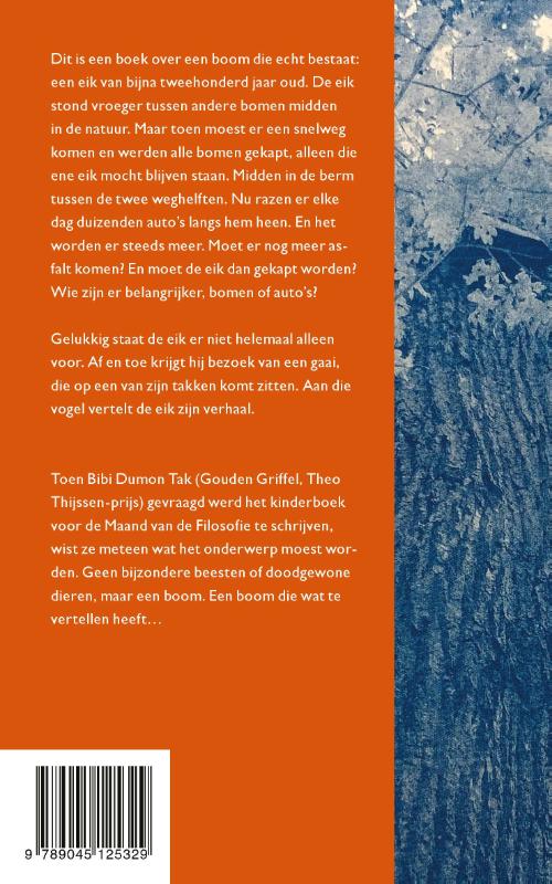 De eik was hier (Paperback) De eik was hier (Paperback)