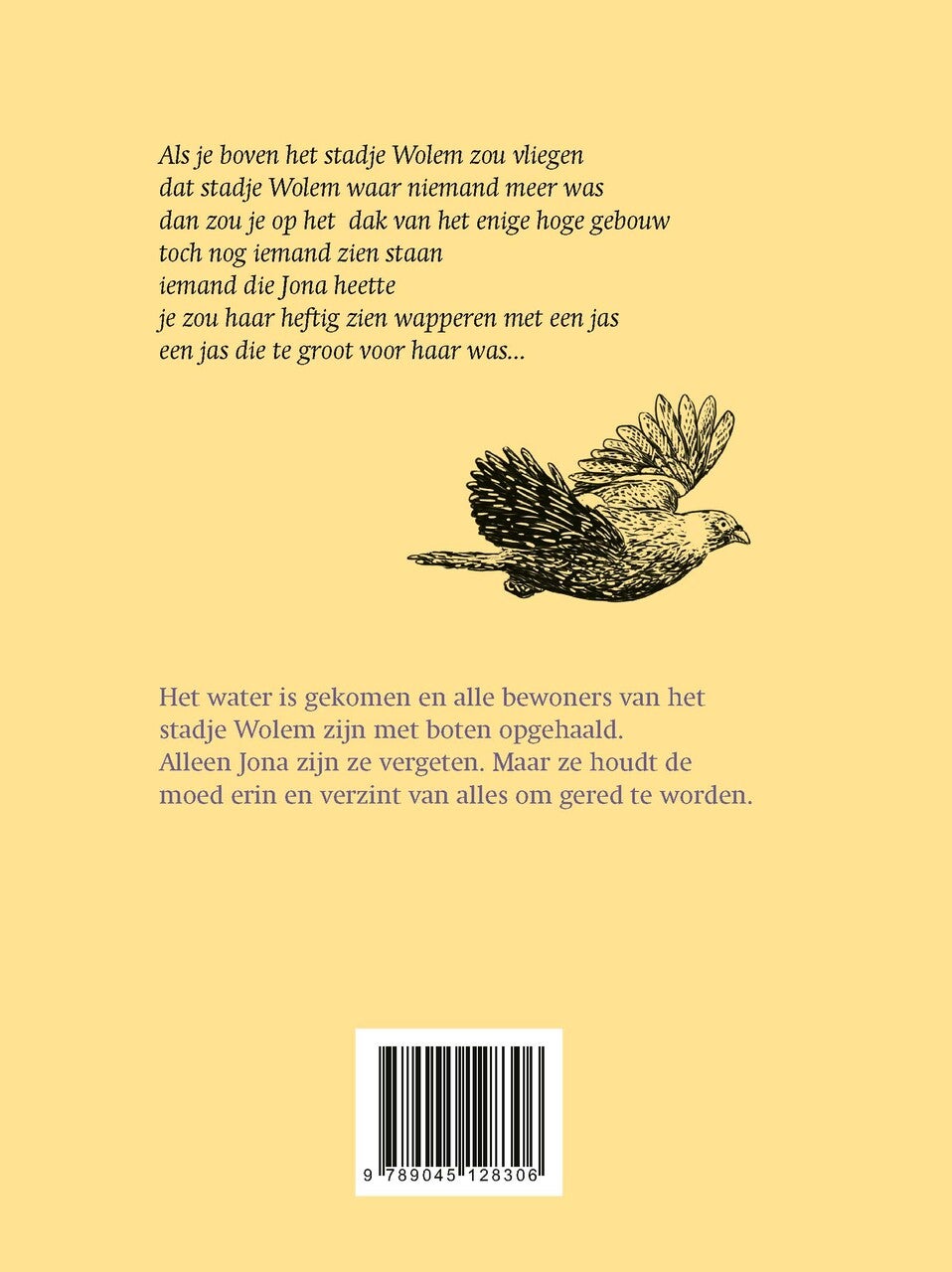 Ik ben hier! (Hardback) Ik ben hier! (Hardback)