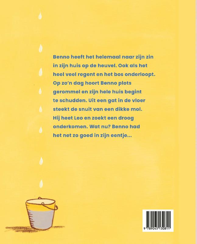 Een huis vol dieren (Hardback) Een huis vol dieren (Hardback)
