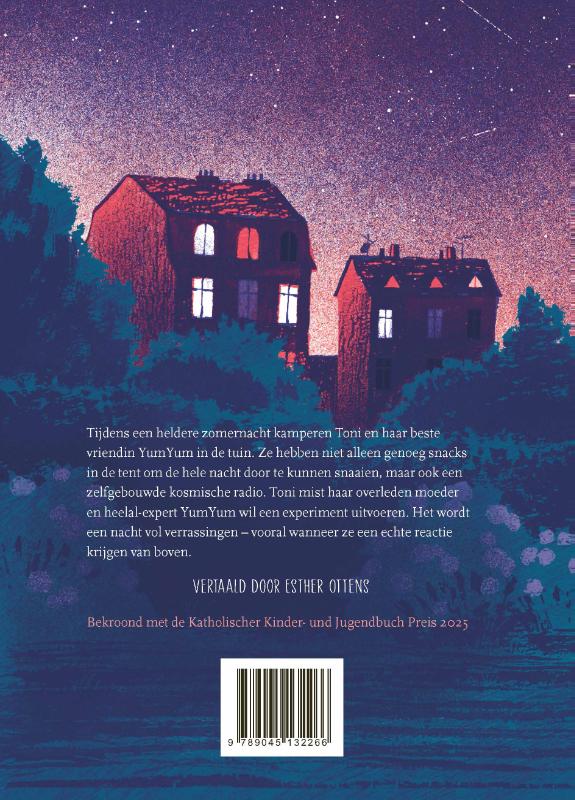 Hemelwaarts (Hardback) Hemelwaarts (Hardback)