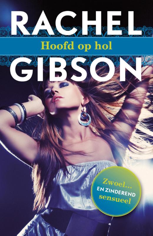 Hoofd op hol (E-book) Hoofd op hol (E-book)