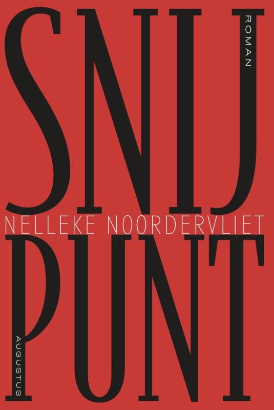 Snijpunt (E-book) Snijpunt (E-book)