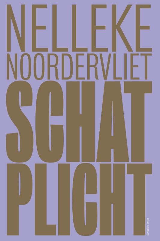 Schatplicht (E-book) Schatplicht (E-book)