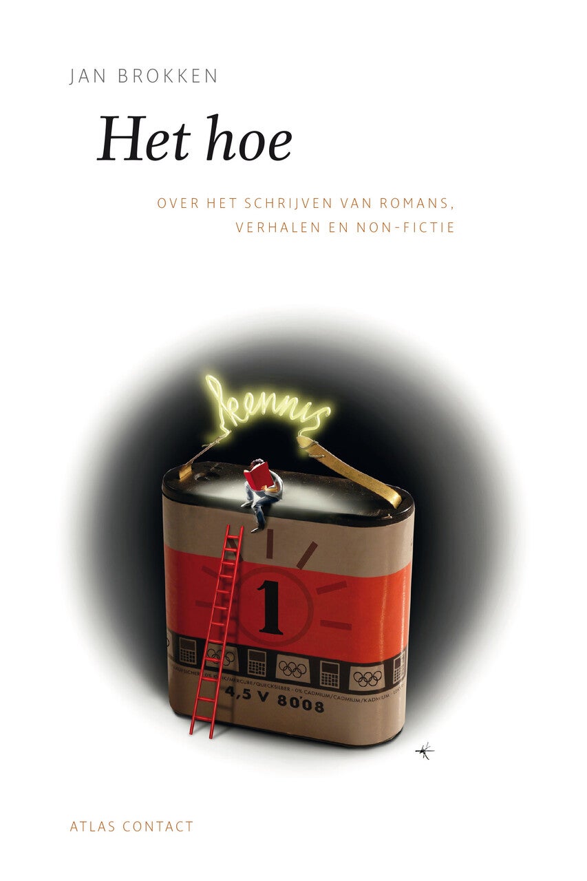 Het hoe (Paperback) Het hoe (Paperback)