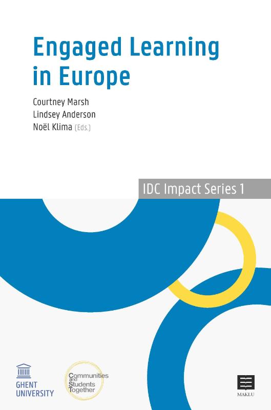 Engaged Learning in Europe (Paperback) Engaged Learning in Europe (Paperback)
