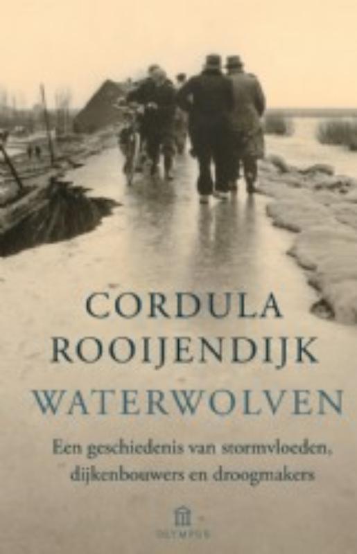 Waterwolven (Paperback) Waterwolven (Paperback)