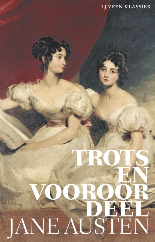 Trots en vooroordeel (Paperback) Trots en vooroordeel (Paperback)