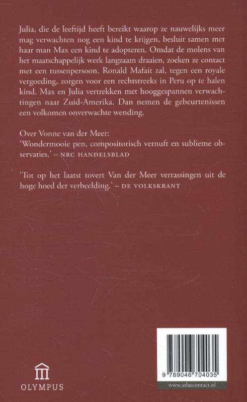De reis naar het kind (Paperback) De reis naar het kind (Paperback)