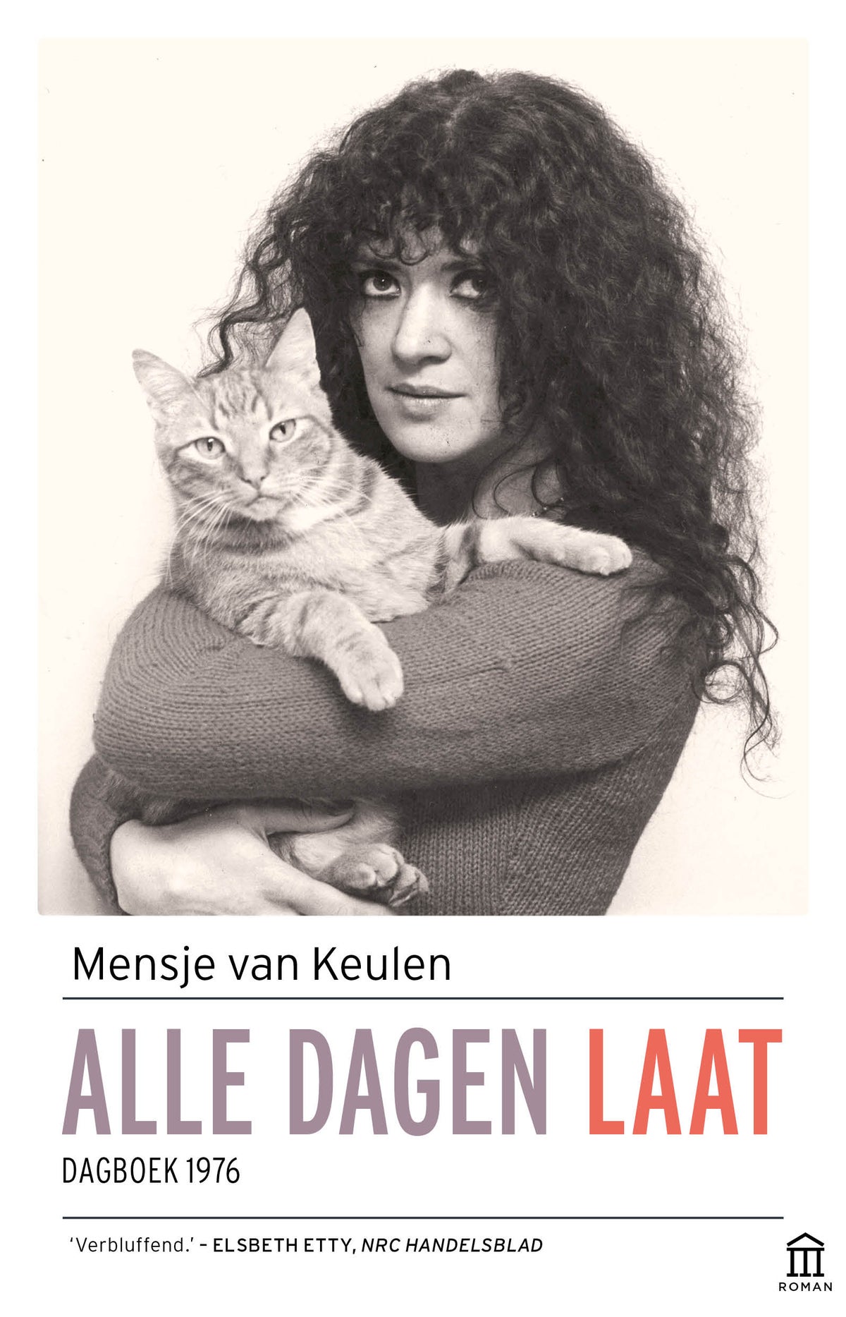 Alle dagen laat (Paperback) Alle dagen laat (Paperback)