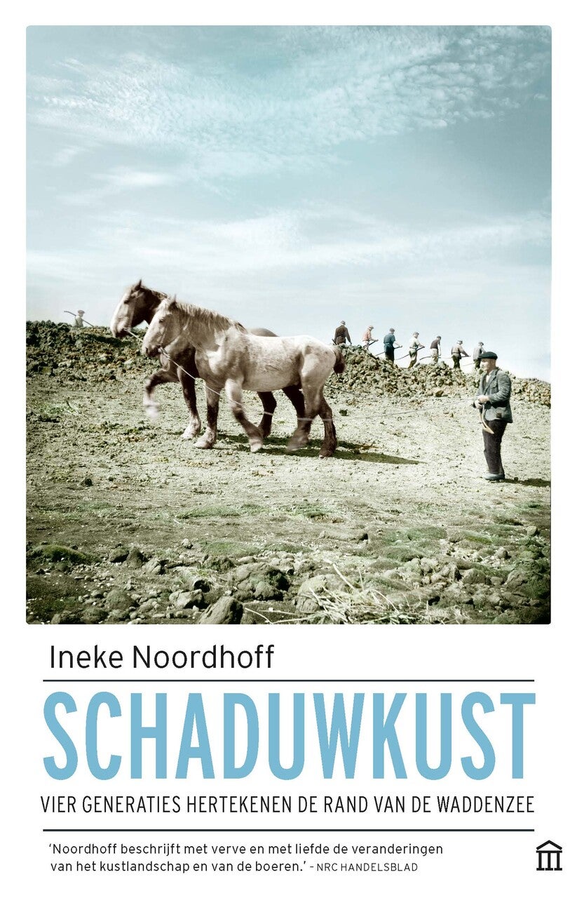 Schaduwkust (Paperback) Schaduwkust (Paperback)