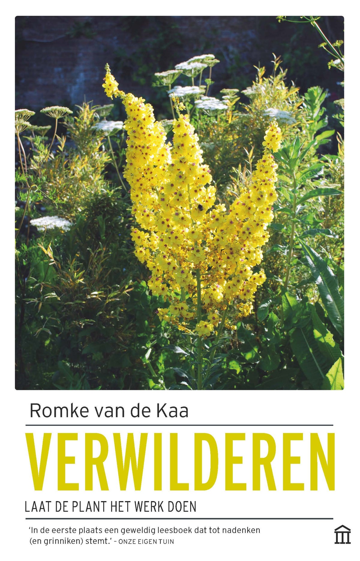 Verwilderen (Paperback) Verwilderen (Paperback)