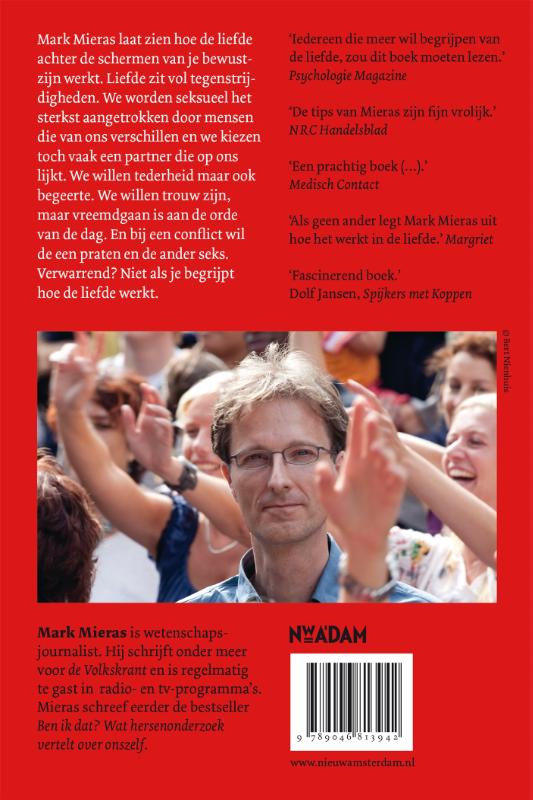 Liefde (Paperback) Liefde (Paperback)