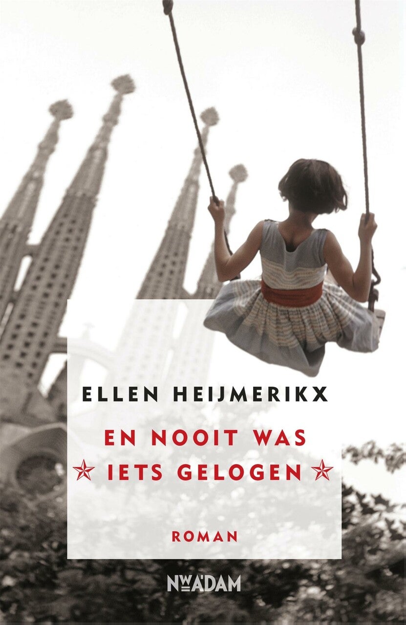 En nooit was iets gelogen (E-book) En nooit was iets gelogen (E-book)