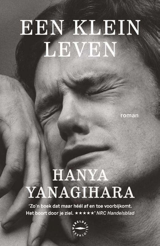 Een klein leven (Paperback) Een klein leven (Paperback)