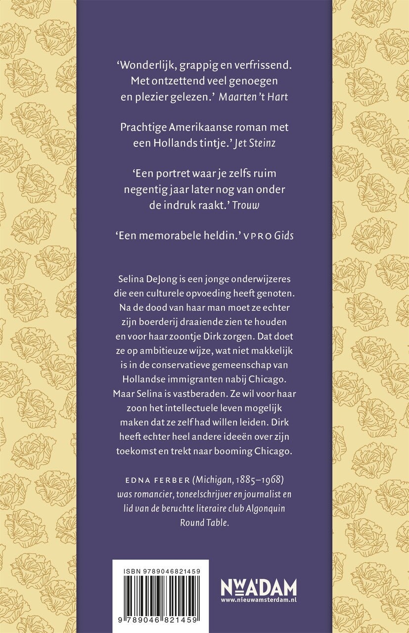 Het purperen land (E-book) Het purperen land (E-book)