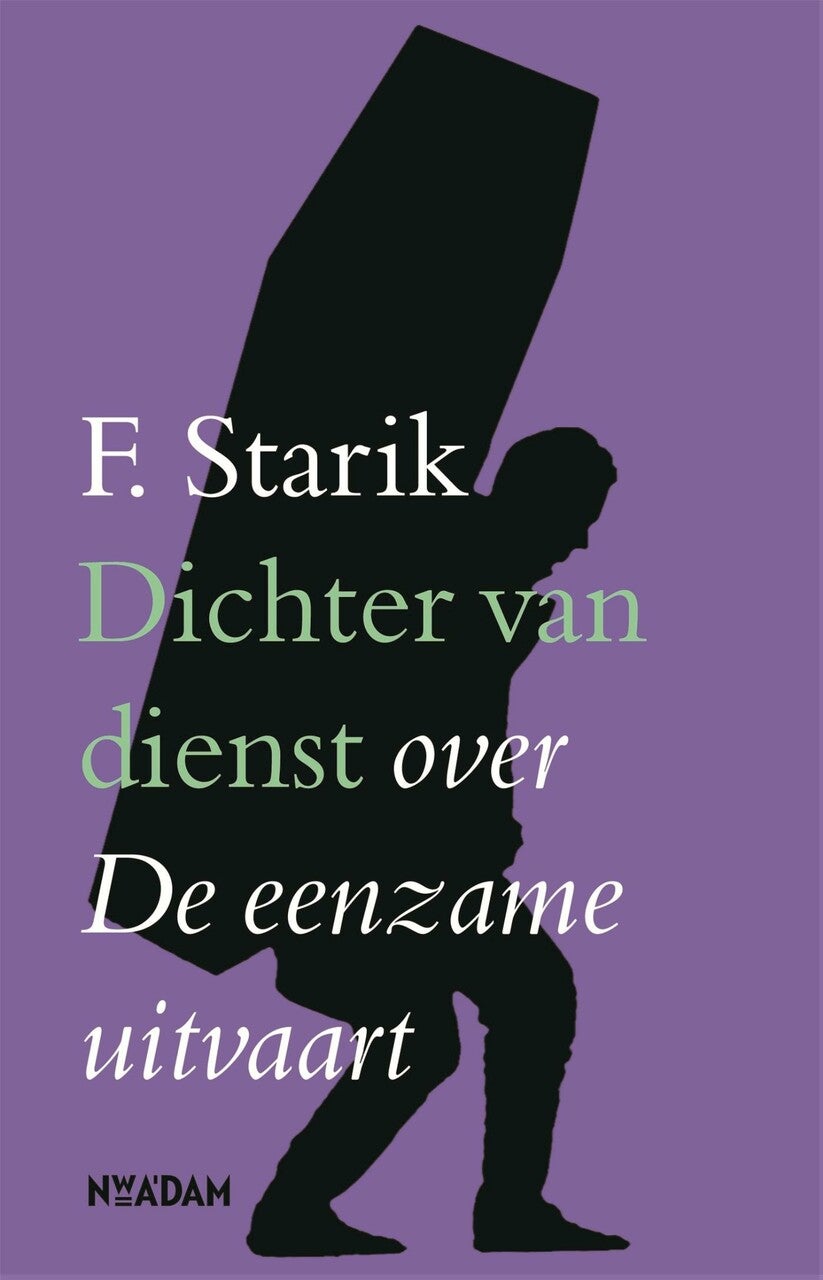 Dichter van dienst (E-book) Dichter van dienst (E-book)