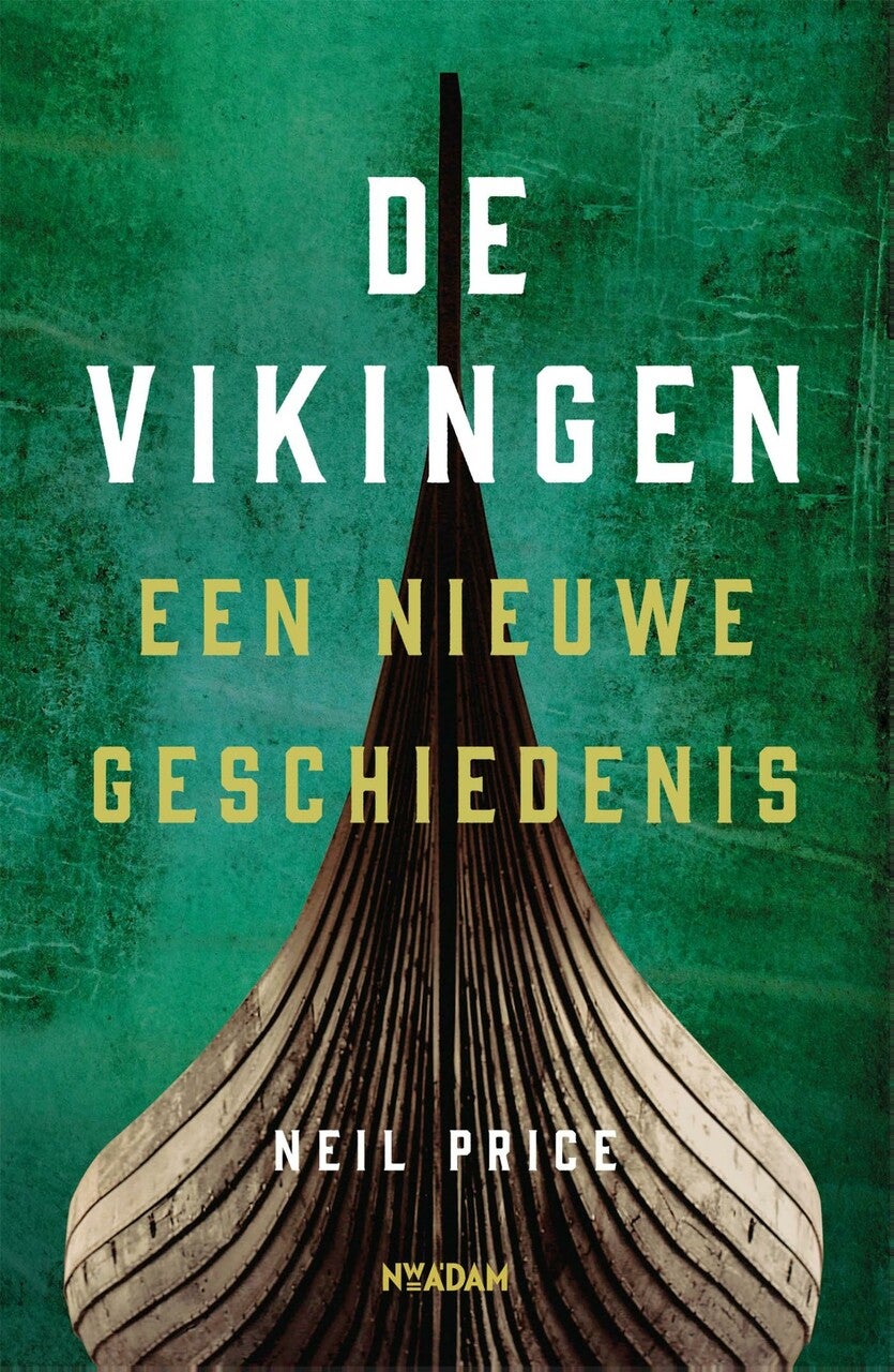 De Vikingen (E-book) De Vikingen (E-book)