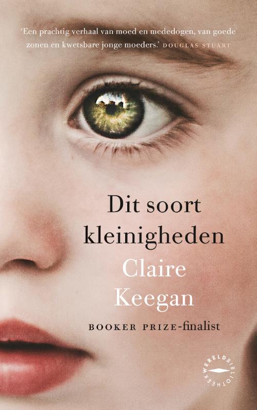 Dit soort kleinigheden (Hardback) Dit soort kleinigheden (Hardback)