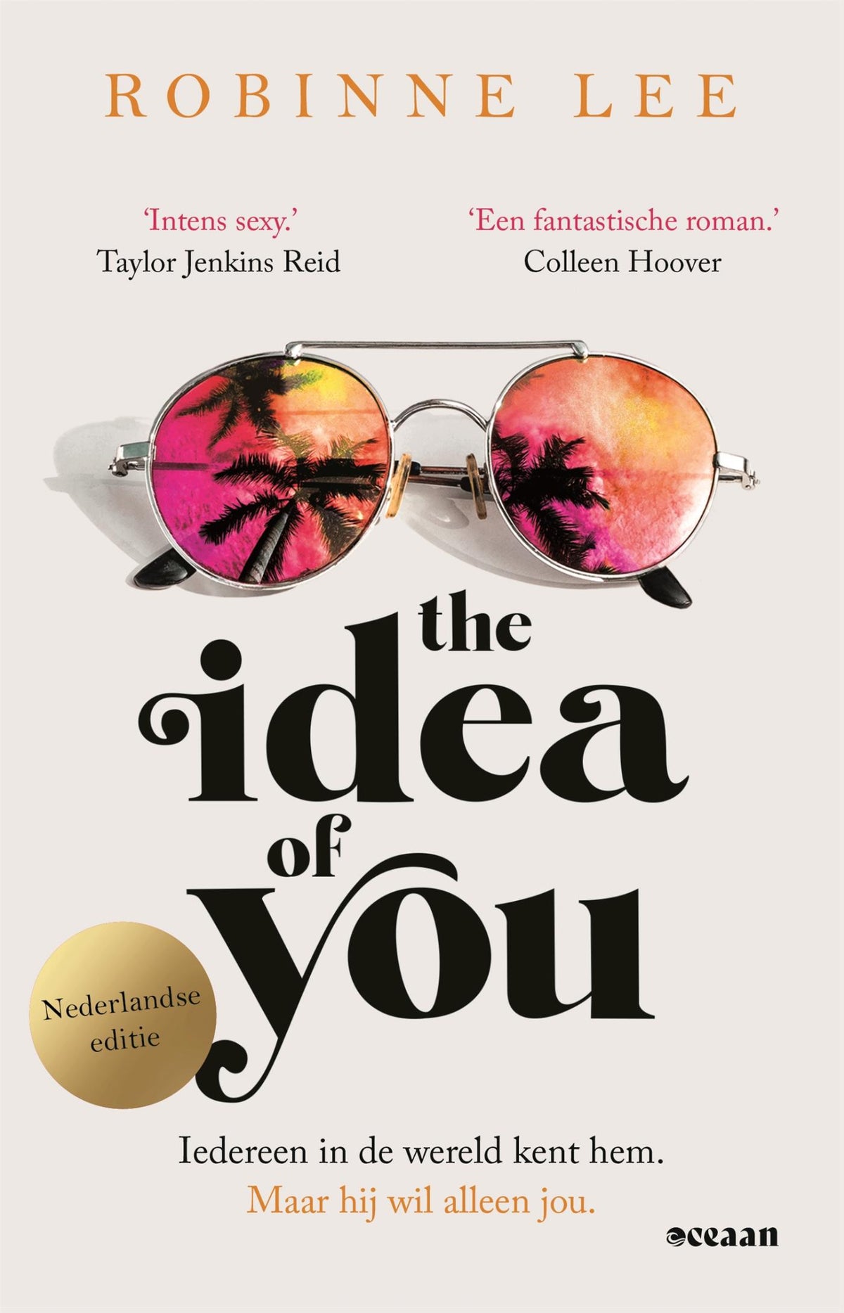 The idea of you (E-book) The idea of you (E-book)