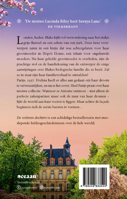 De Franse dochter (Paperback) De Franse dochter (Paperback)