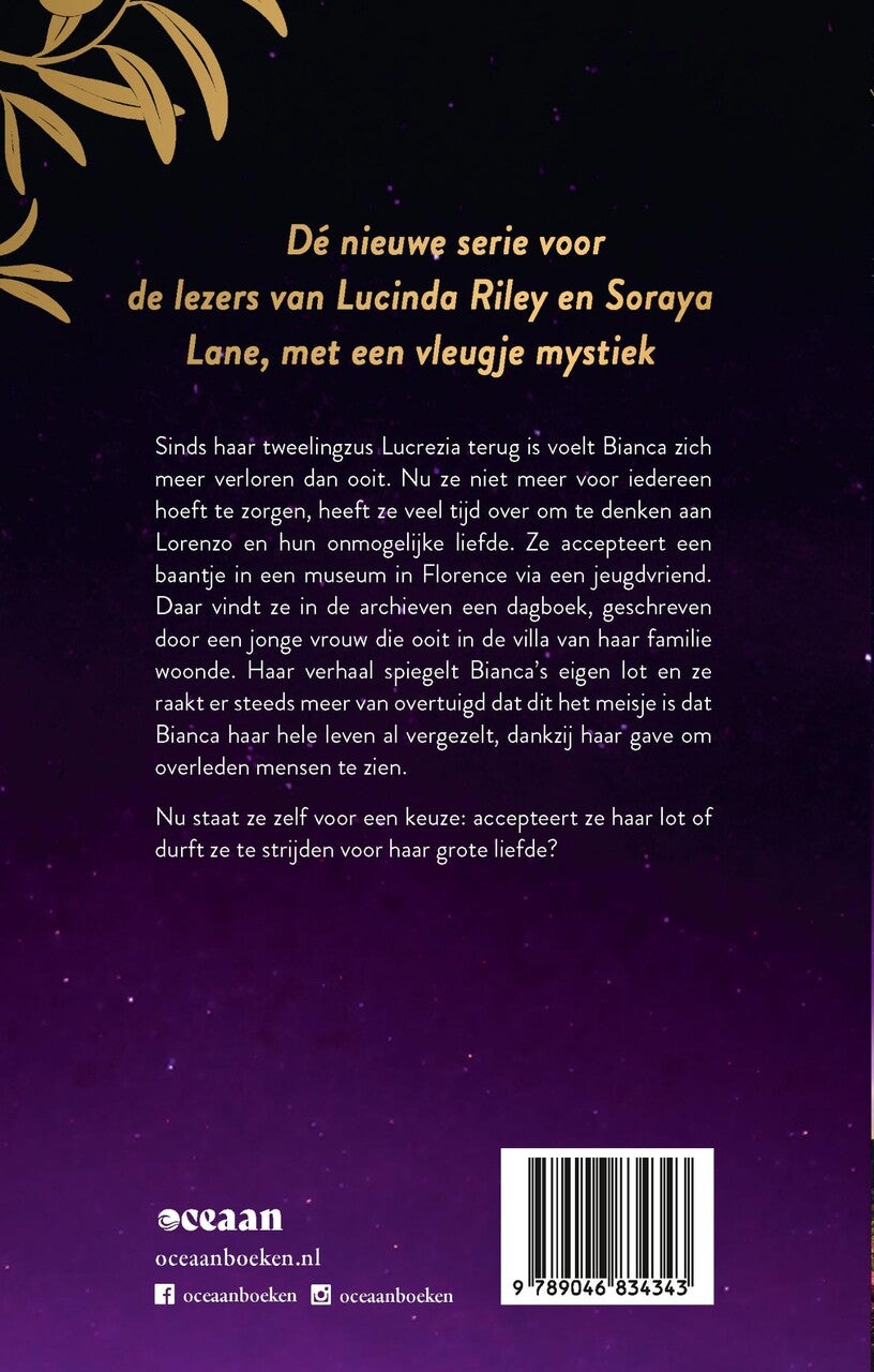 De gave van Bianca (E-book) De gave van Bianca (E-book)