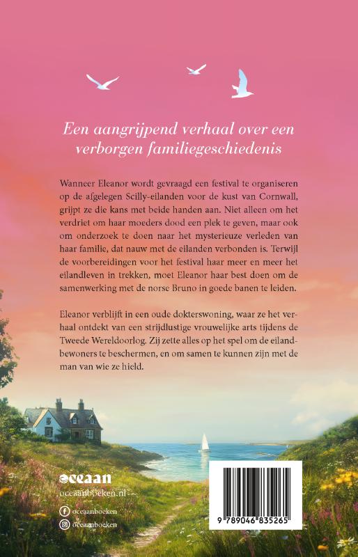 Een ontmoeting op het eiland (Paperback) Een ontmoeting op het eiland (Paperback)