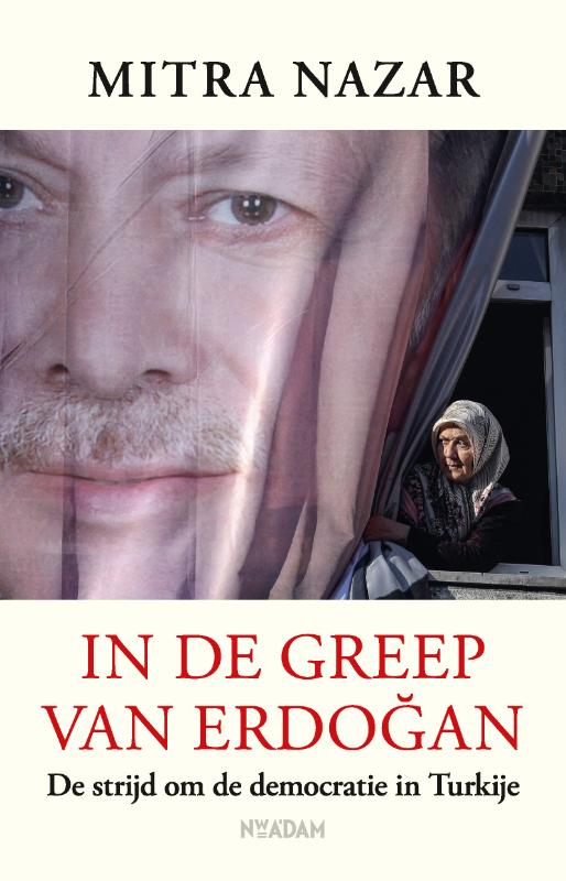 In de greep van Erdogan (Paperback) In de greep van Erdogan (Paperback)