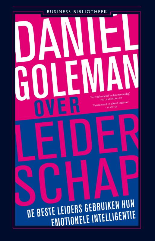 Over leiderschap (E-book) Over leiderschap (E-book)