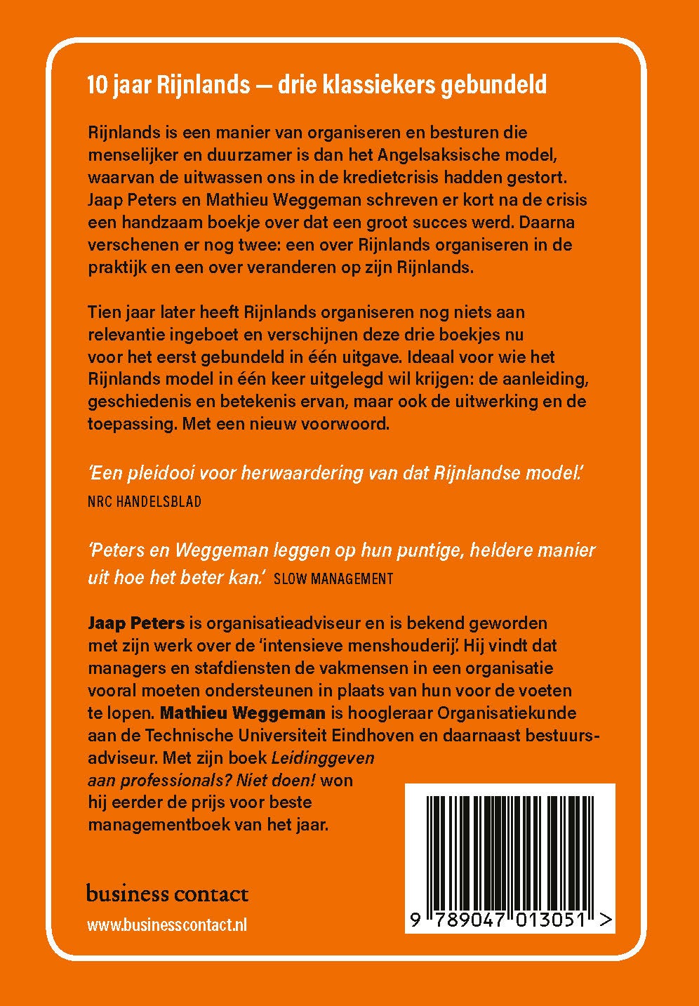 Het Grote Rijnlandboekje (E-book) Het Grote Rijnlandboekje (E-book)