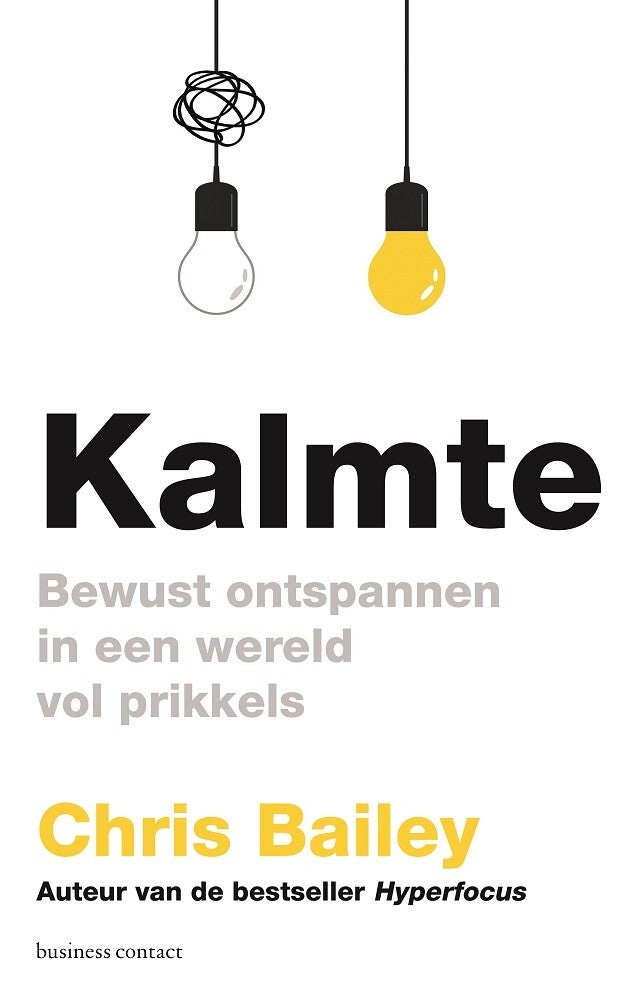 Kalmte (E-book) Kalmte (E-book)