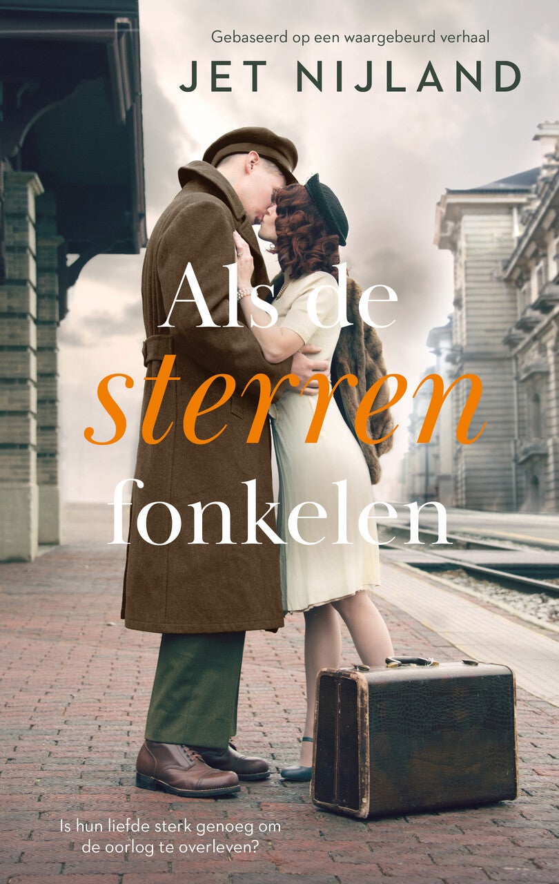 Als de sterren fonkelen (Paperback) Als de sterren fonkelen (Paperback)