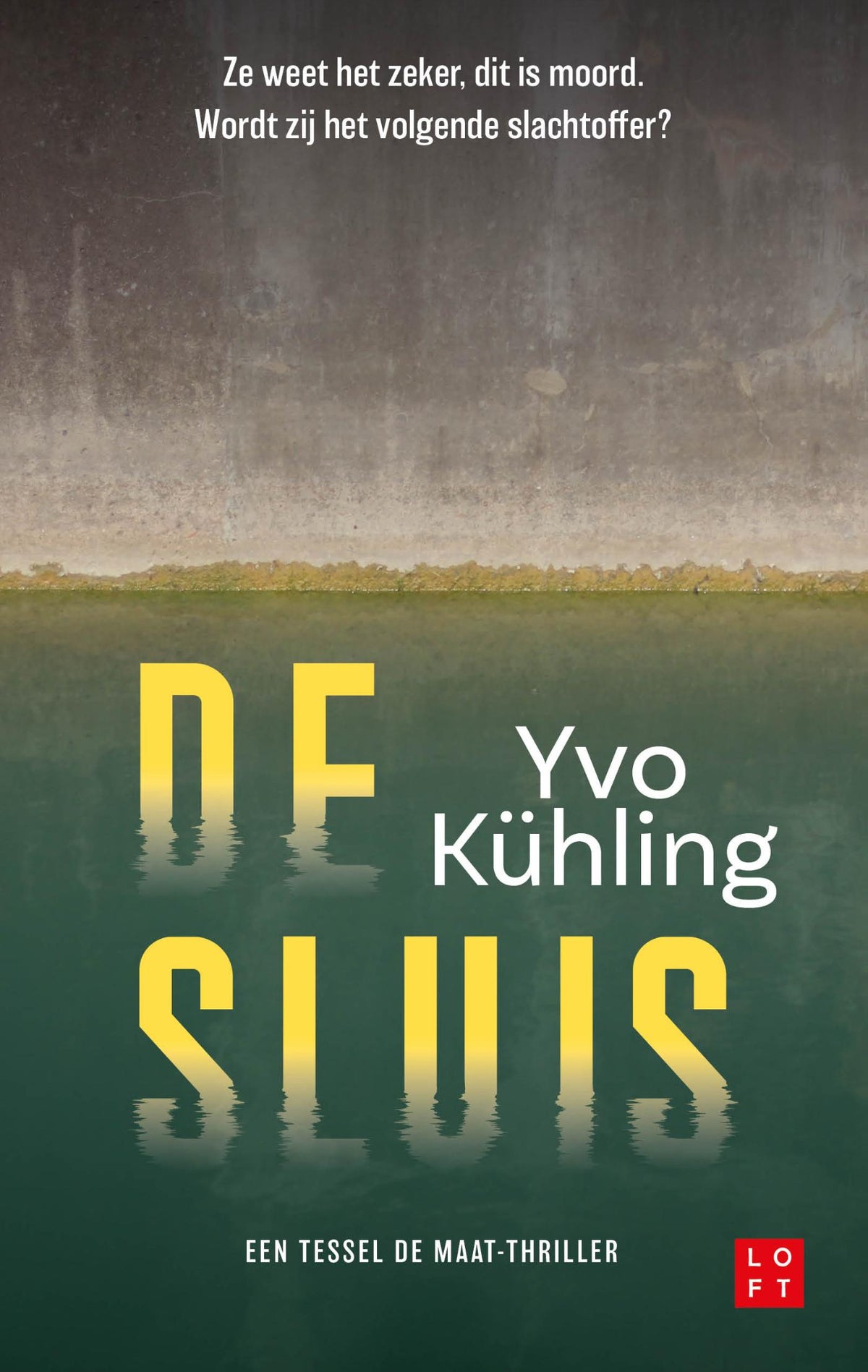 De sluis (Paperback) De sluis (Paperback)