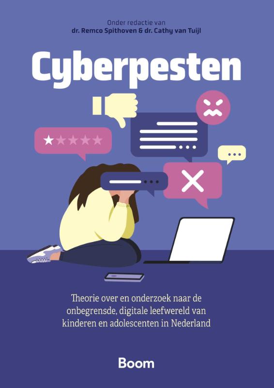 Cyberpesten (Paperback) Cyberpesten (Paperback)