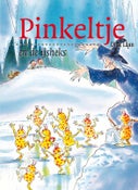Pinkeltje en de ijsheks (Paperback)