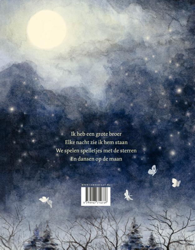 Sterrenkind (Hardback) Sterrenkind (Hardback)