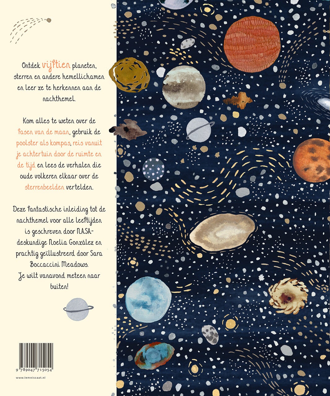 Heelal (Hardback) Heelal (Hardback)
