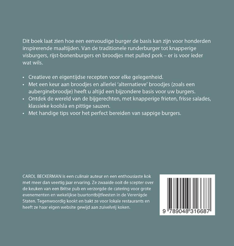 500 Burgers (Hardback) 500 Burgers (Hardback)