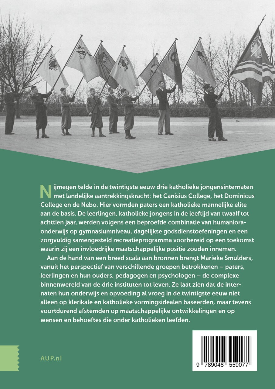 Voor het hogere bestemd (E-book) Voor het hogere bestemd (E-book)