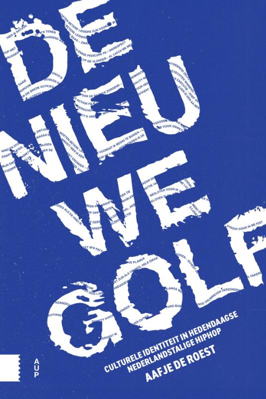 De nieuwe golf (Paperback) De nieuwe golf (Paperback)