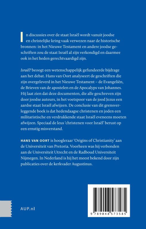 Israël? (Paperback) Israël? (Paperback)