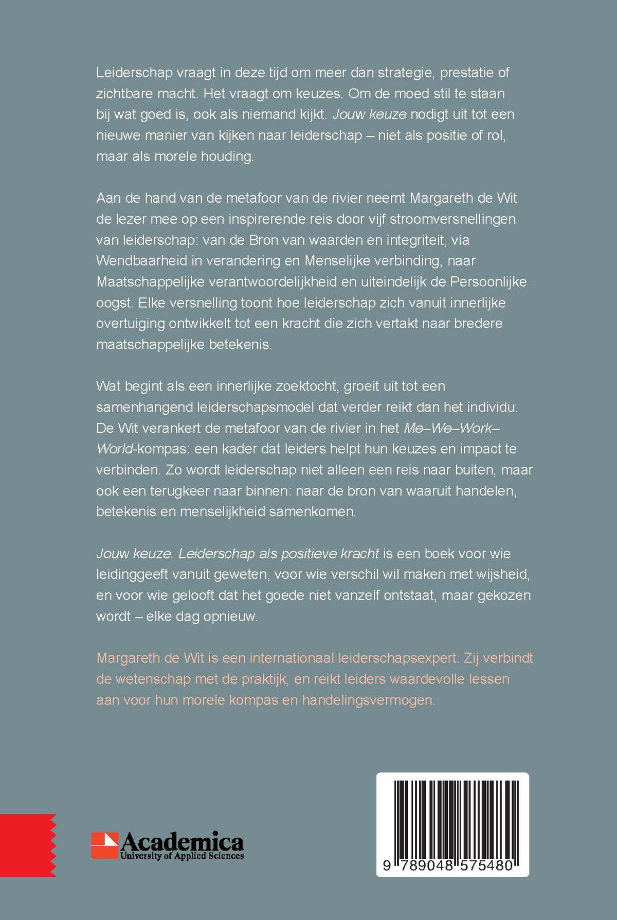 Jouw keuze (E-book) Jouw keuze (E-book)