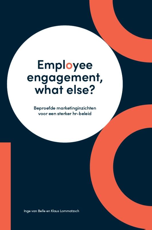Employee engagement, what else? (Paperback) Employee engagement, what else? (Paperback)
